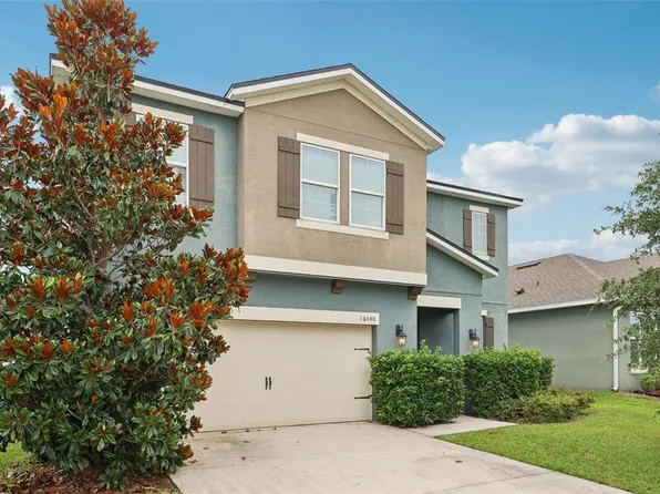 16440 Centipede St, Clermont, FL 34714