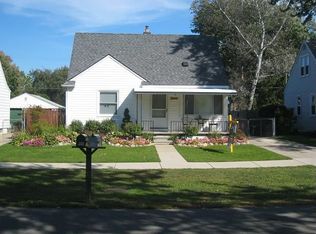 14354 Mercedes, Redford, MI 48239