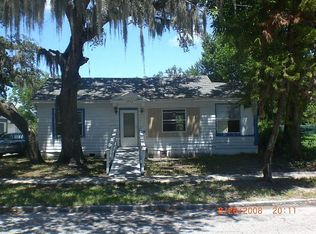 2545 Emerson Ave S, Saint Petersburg, FL 33712