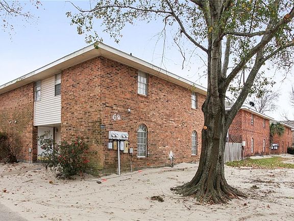 2nd image of 3672 Martinique Ave APT A