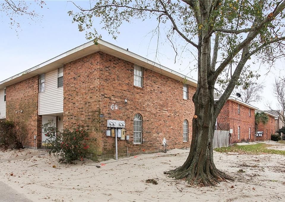 1st image of 3688 Martinique Ave APT B