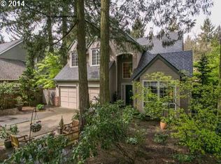 4639 Black Forest Ct, Lake Oswego, OR 97035