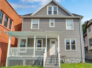 1526 E Main St, Rochester, NY 14609