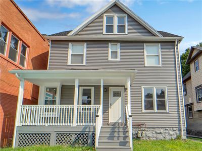 1526 E Main St, Rochester, NY, 14609