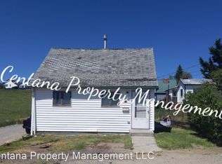 217 W Boardman St, Butte, MT 59701