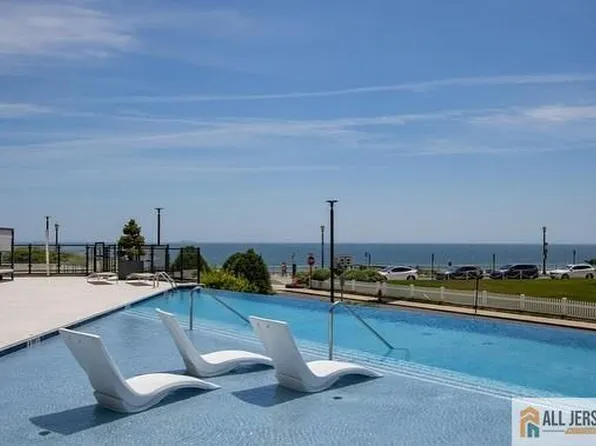 350 Ocean Ave Unit 602, Long Branch, NJ 07740