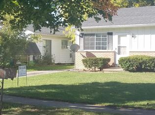 5328 Granger Dr, Lansing, MI 48911