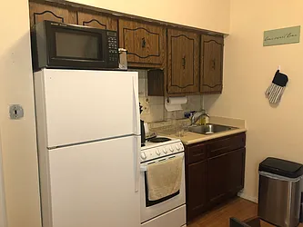 Rented by Bond New York