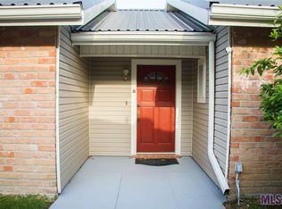 15423 Springwood Ave, Baton Rouge, LA 70817