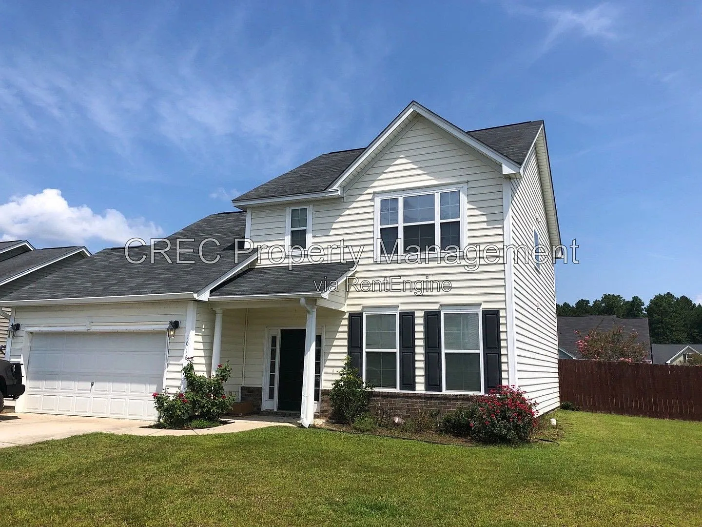 3 bed, 2.5 bath, 1740 sqft, $2,200 — Photo 3