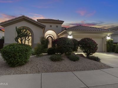 8267 E ANGEL SPIRIT Drive, Scottsdale, AZ, 85255