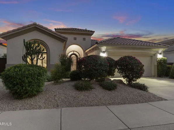 8267 E ANGEL SPIRIT Drive, Scottsdale, AZ 85255