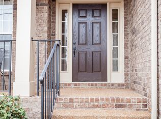 7445 Tarmac Way, Nashville, TN 37211