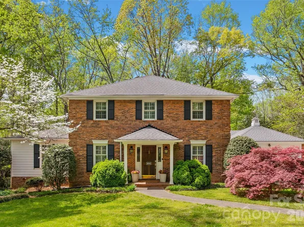 10500 Doylestown Rd, Matthews, NC 28105