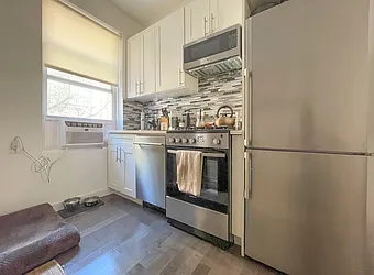 Rented by Quality Living Village, Inc.