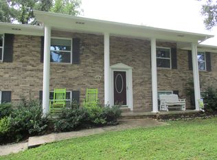 6273 Silver Fox Trl, Morristown, TN 37814