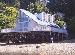 11901 Larson Rd, Anderson Island, WA 98303