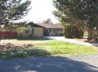 405 Valley View Cir, Jerome, ID 83338