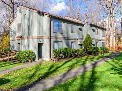 6 Tulip Tree Lane #6, Norwalk, CT, 06851