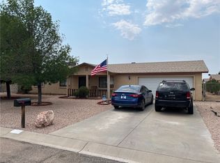 6510 Nielsen Way, Golden Valley, AZ 86413