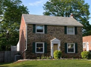 33 School Ln, Springfield, PA 19064