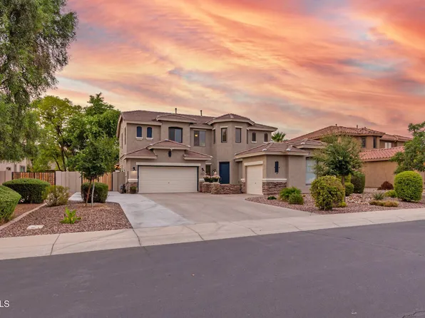 1262 E INDIGO Street, Gilbert, AZ 85298