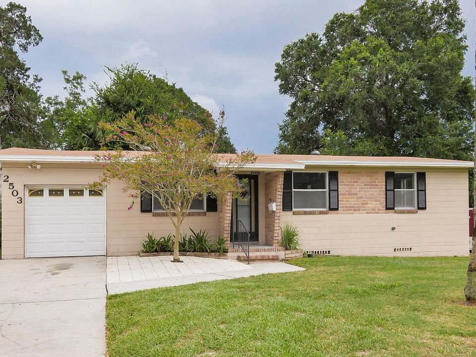 2503 Cesery Blvd Exteriors-1