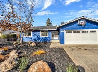 1651 Jennings Ave, Santa Rosa, CA 95401