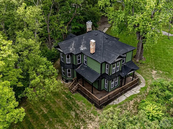 526 Hill St, Middletown, OH 45042