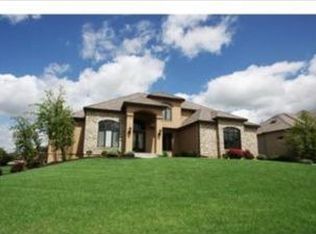14705 Juniper St, Leawood, KS 66224