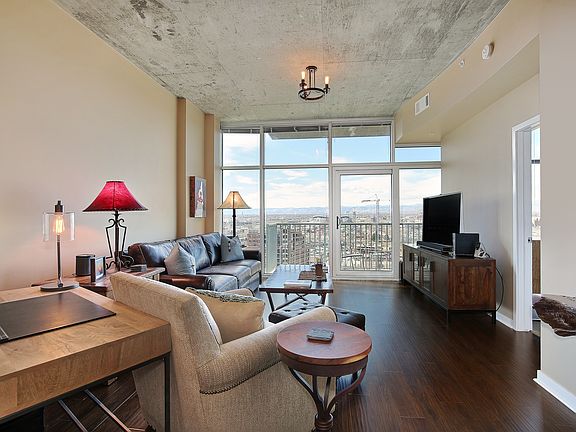 3rd image of 1700 Bassett St Unit 1705