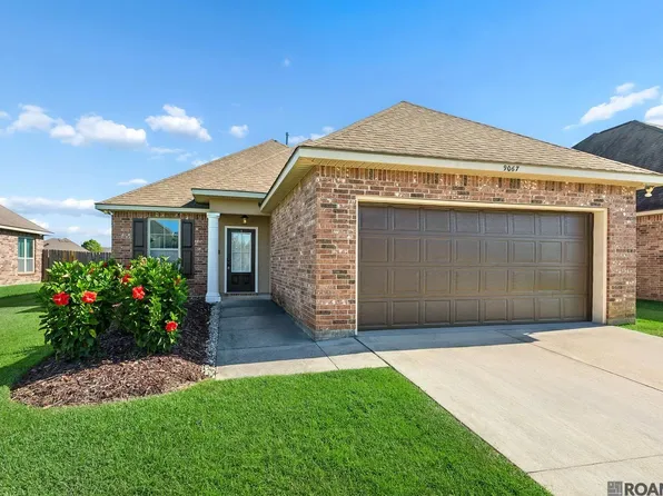 9067 Redwood Lake Blvd, Zachary, LA 70791