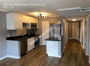 1501 Clinch Ave APT 2, Knoxville, TN 37916