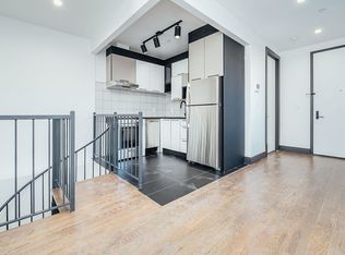 277 Evergreen Ave #1L, Brooklyn, NY 11221