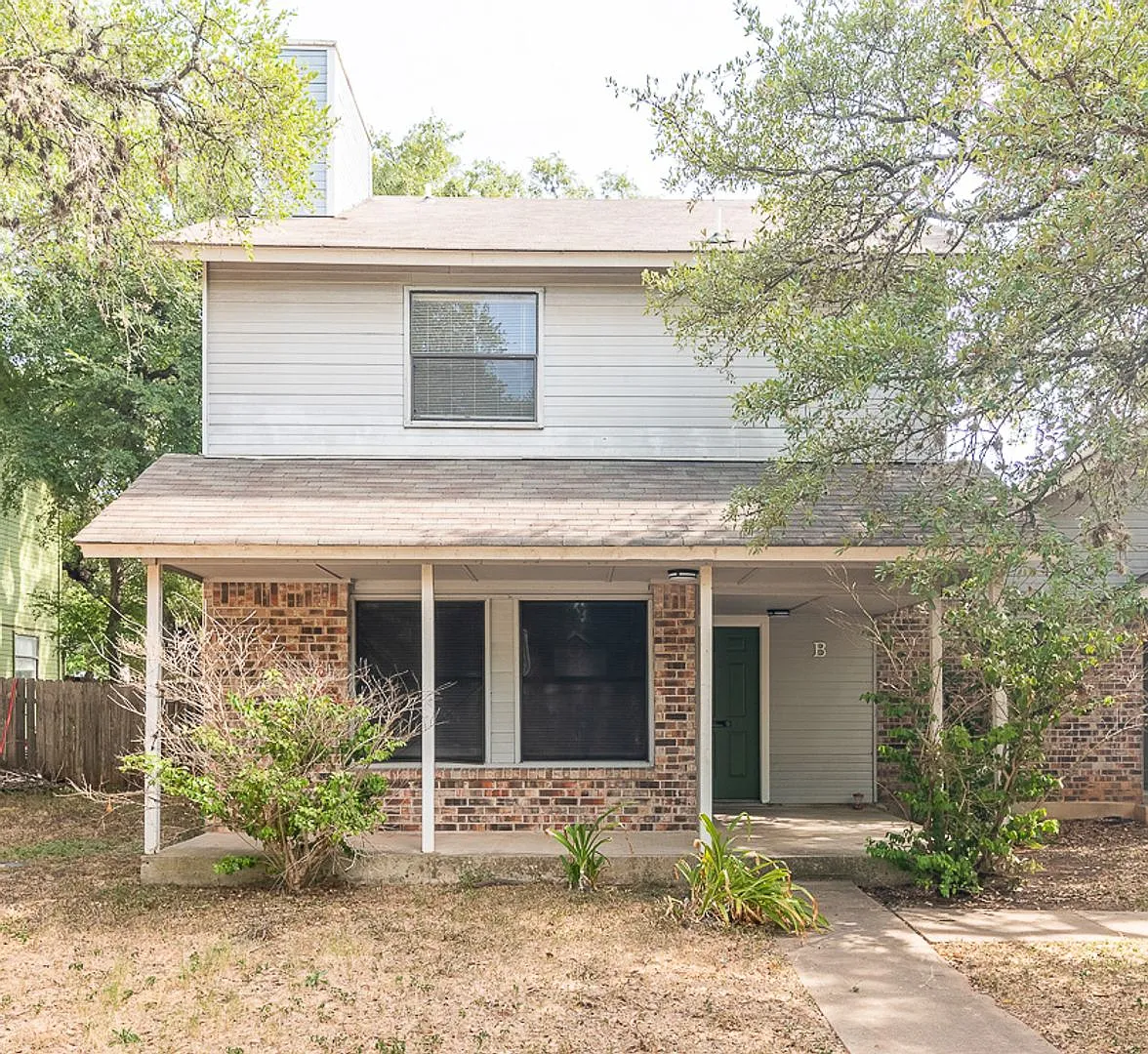 2906 Jadewood Ct #B, Austin, Texas 78748 — Photo 1