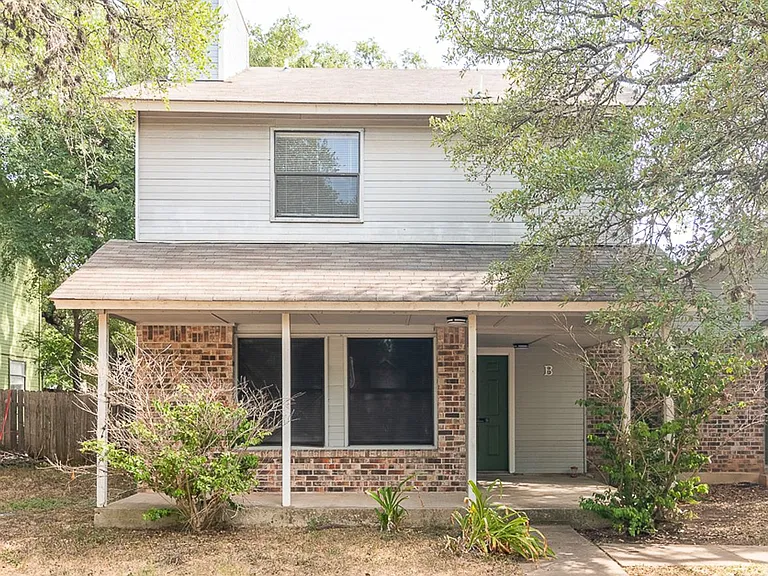 2906 Jadewood Ct #B — Photo 1