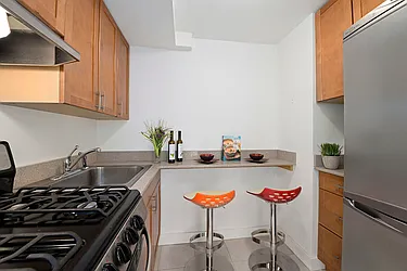 Sold by Corcoran