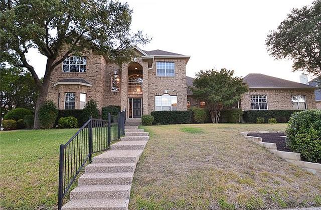 1st image of 6509 Winterberry Dr