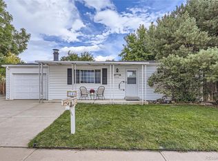 9146 Hunter St, Westminster, CO 80031