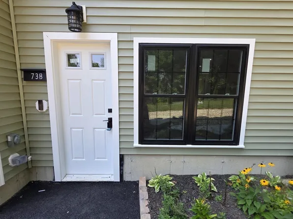 75 Summit St #75, Orange, MA 01364