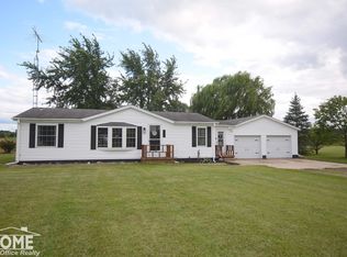 5102 Martin Rd, Corunna, MI 48817