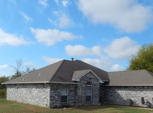 4509 E Lone Chimney Rd, Glencoe, OK 74032
