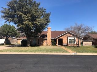 3404 Princeton Ave, Midland, TX 79703