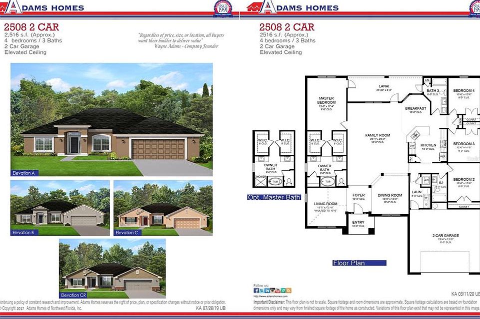 1st image of 4098 Tullamore Ln
