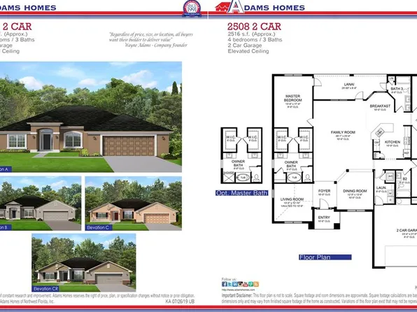 4098 Tullamore Ln, Auburndale, FL 33823