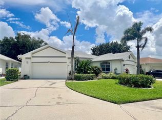 443 Crossfield Cir #74, Naples, FL 34104