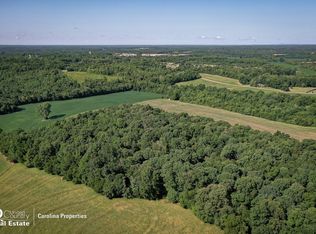 Third Creek Church Rd, Cleveland, NC 27013