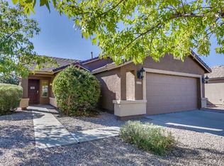 3558 S Seton Ave, Gilbert, AZ 85297