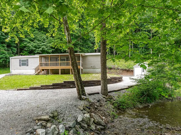 1265 Modock Hollow Rd, Celina, TN 38551