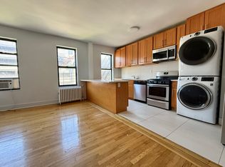 703 W 184th St #2J, New York, NY 10033